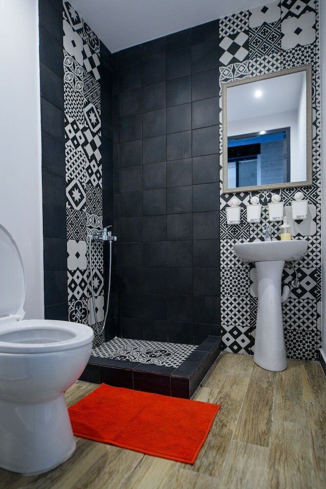 Фото Iconic Athens Hostel