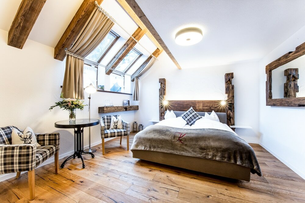 Фото Kemmeriboden Bad Swiss Quality Hotel