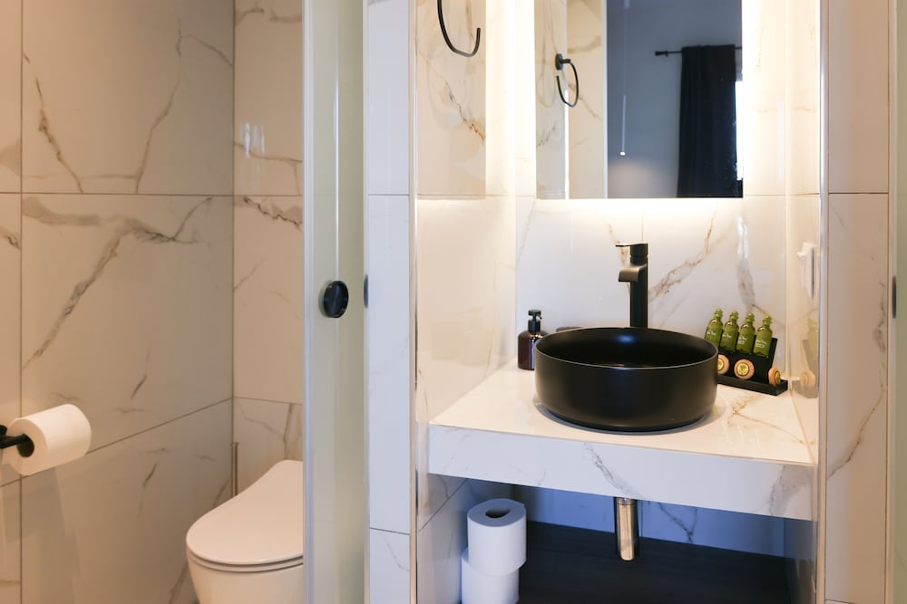 Фото Up Hill Unique Boutique Hotel