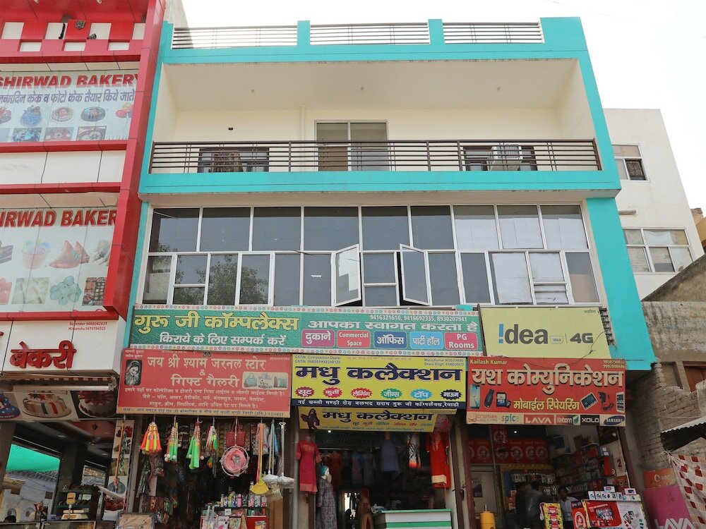 Фото отеля 4