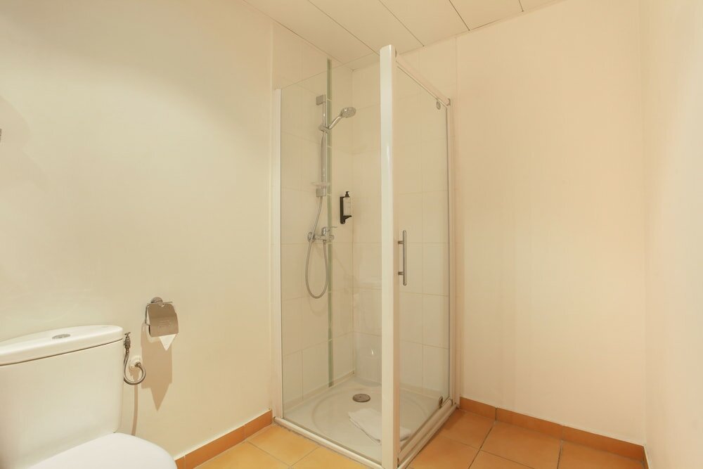 Фото Odalys City Beausoleil Les Hauts de la Principauté