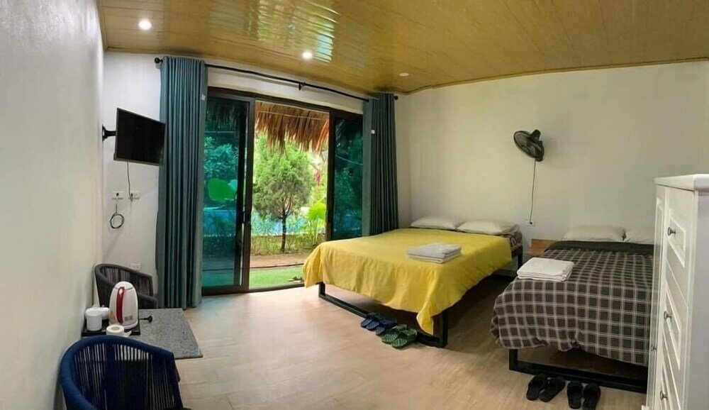 Фото Tropical Retreat Homestay