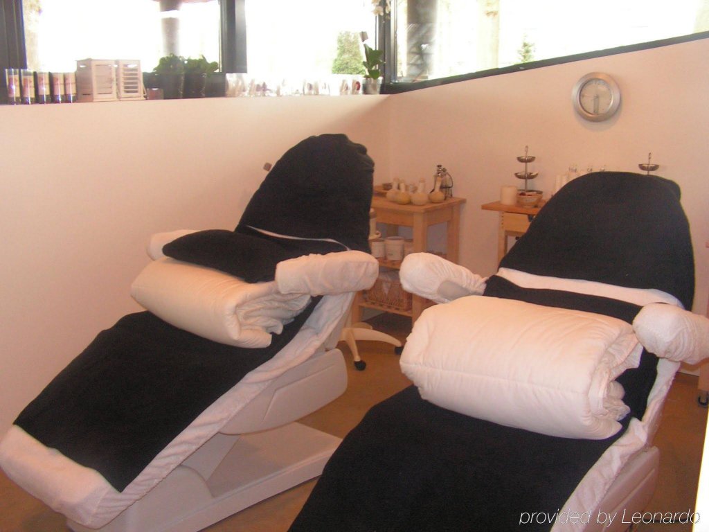 Фото Boshotel Overberg