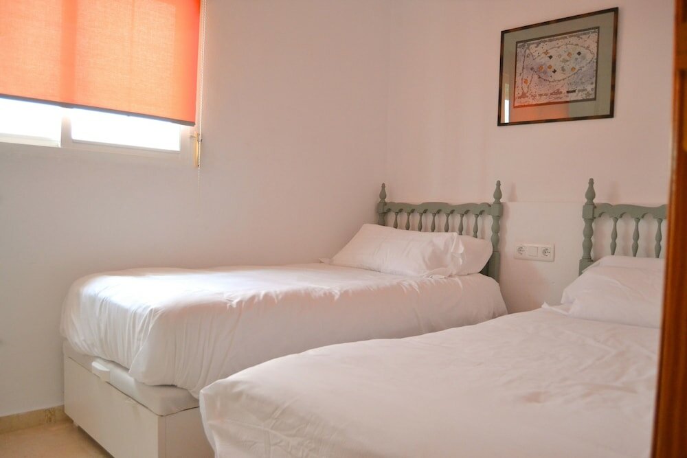 Фото Edificio Montecarlo Vacanza by Sonneil Rentals