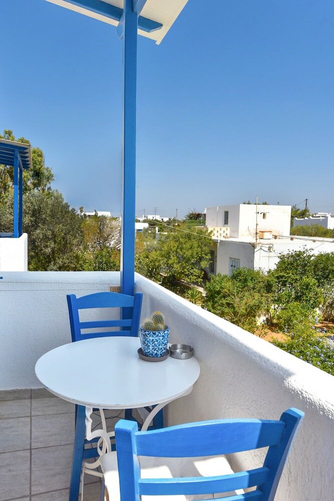 Фото Fisheye Rooms