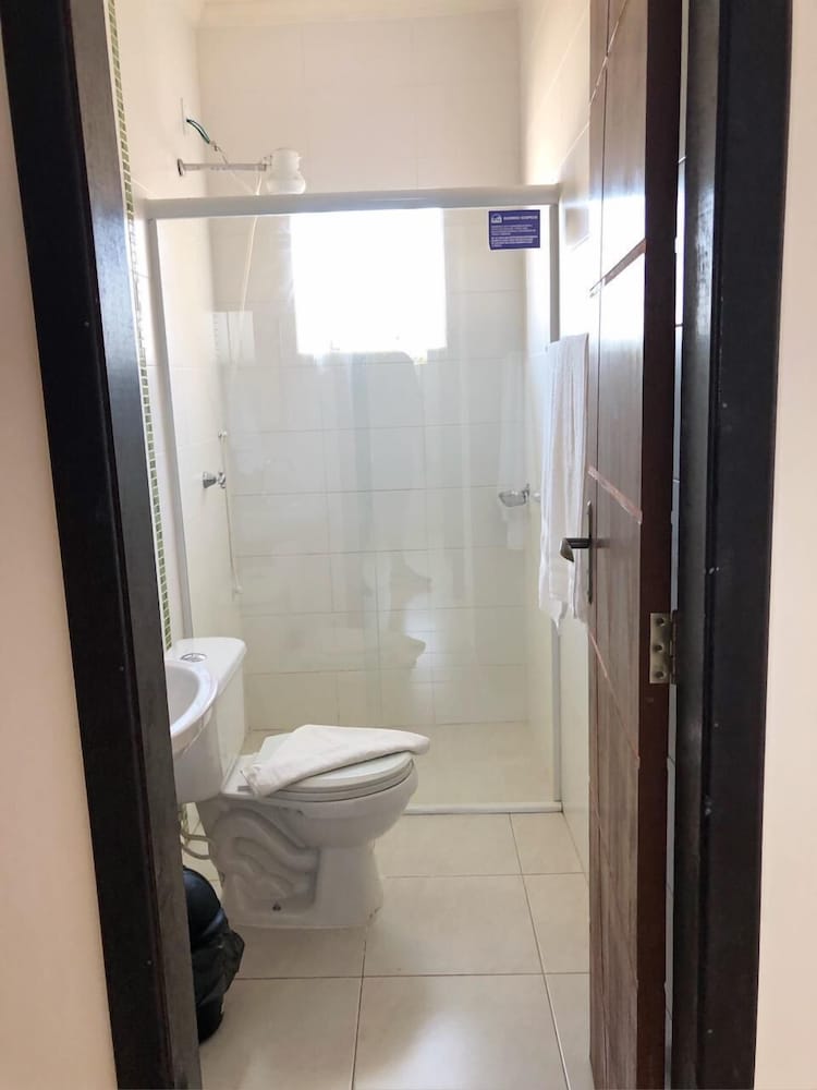 Фото Hotel Pousada Mar Azul