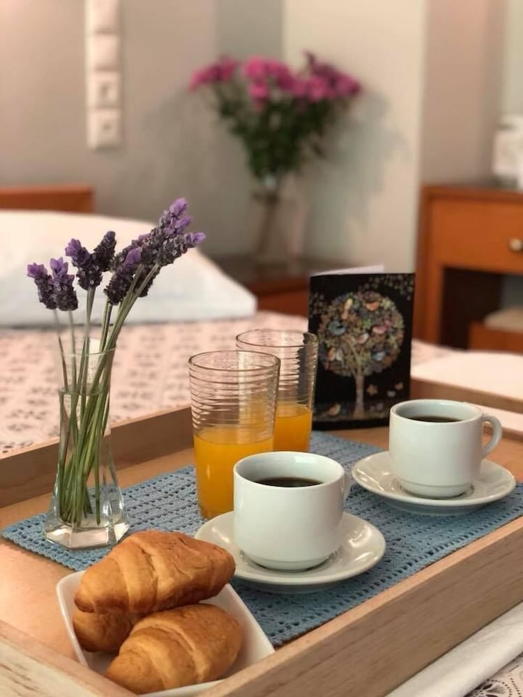 Фото Leonidas Rooms