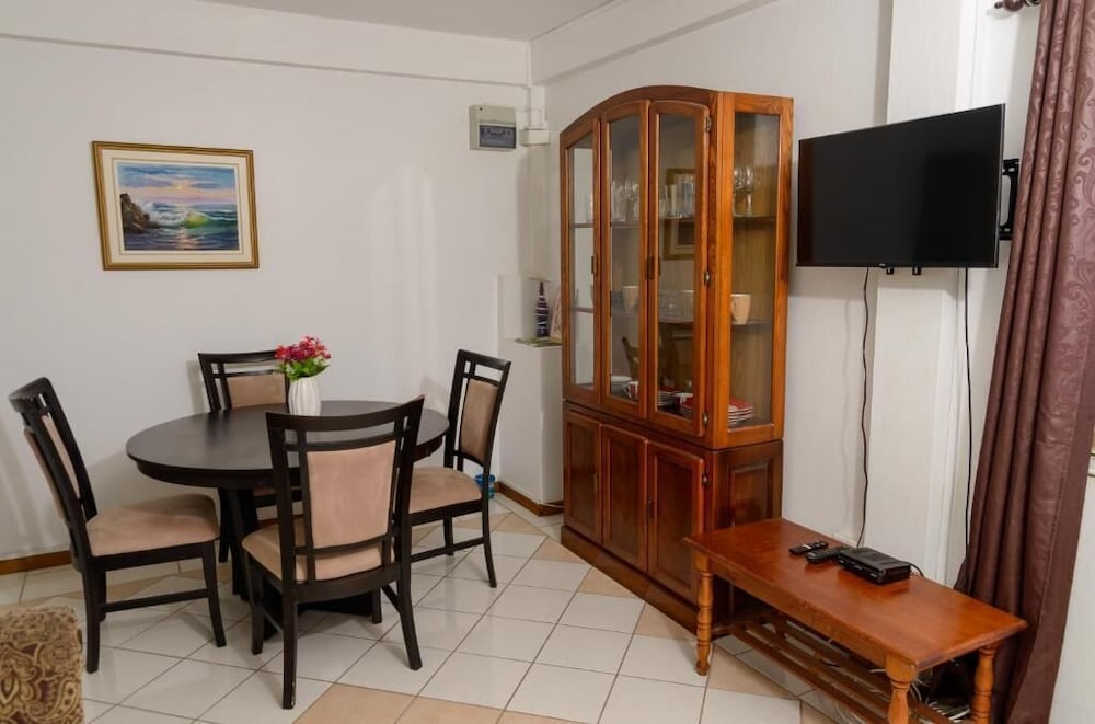 Фото Sephina Villa St Lucia Island