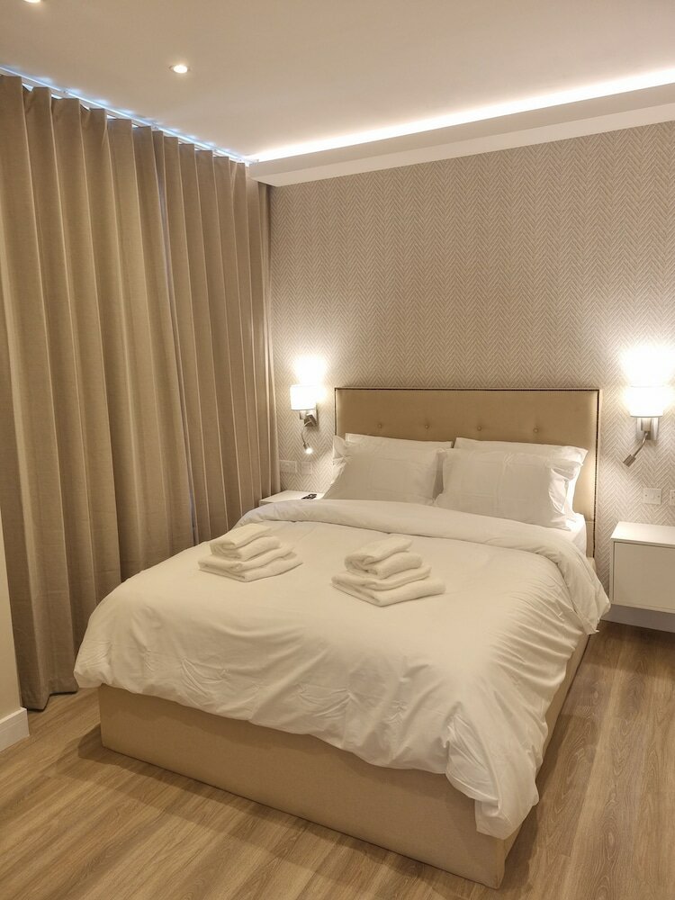 Фото Hotel CG London