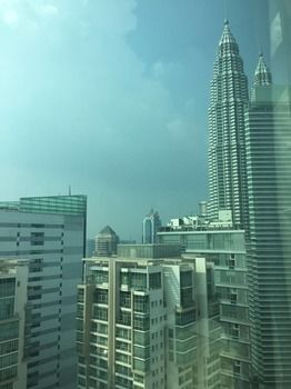 Фото 163 Klcc by Plush