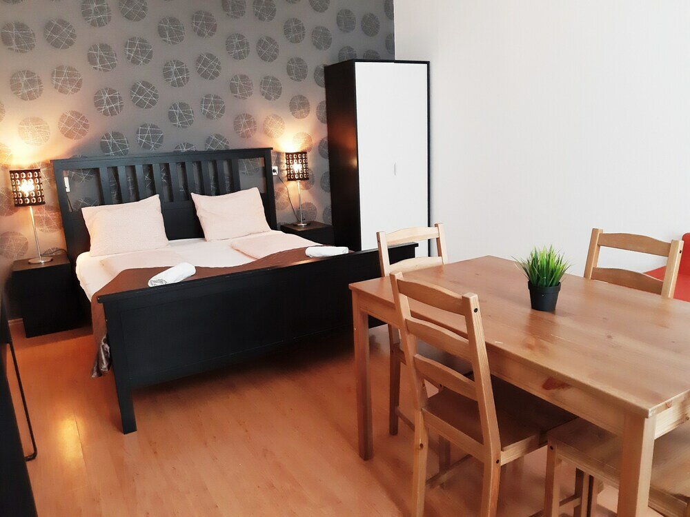 Фото Mia Casa Apartment