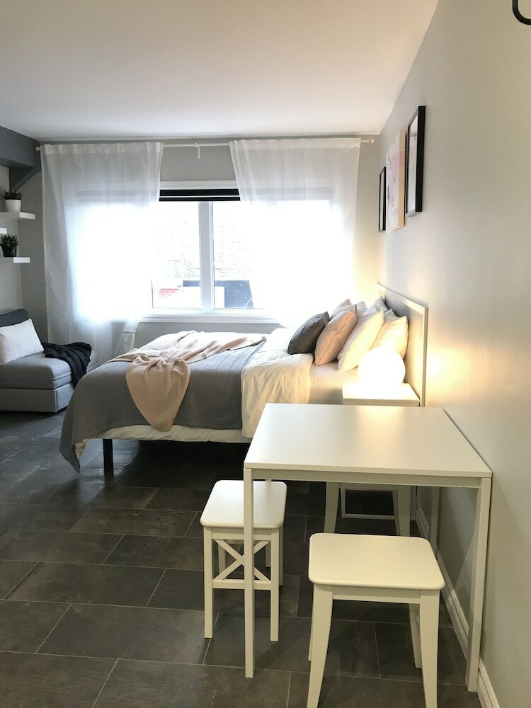 Фото Hotel Rosemont