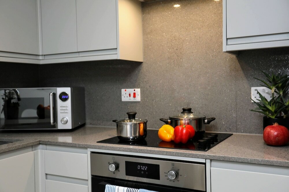 Фото Stanhope Road Apartments