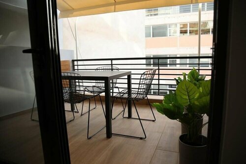 Гостиница Super Stylish Apartments in the heart of Athens