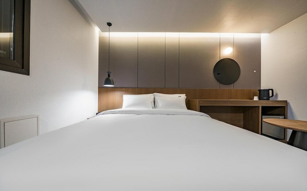 Фото Suyu Le Rev Hotel