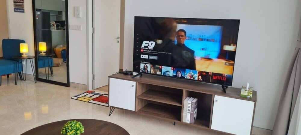 Фото Lucentia Residence Bukit Bintang