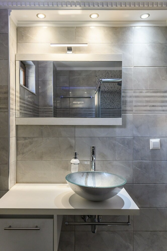 Фото Villa Filoxenia - by the sea - up to 12 guests