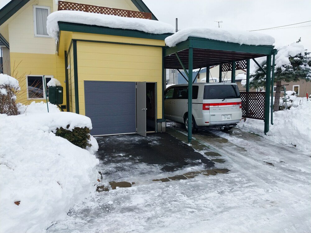 Фото Miyuki Townhouse