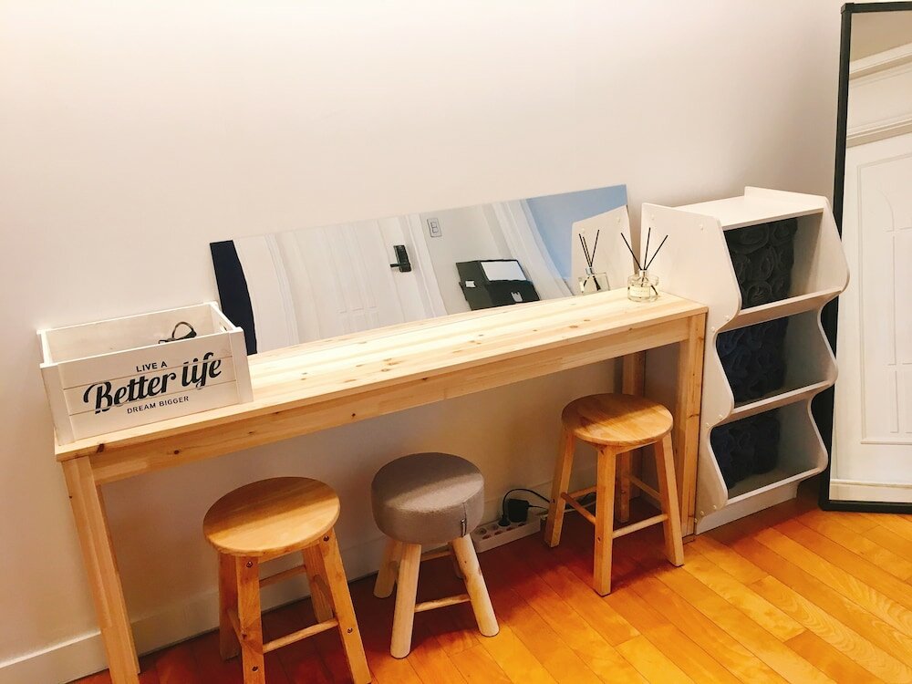 Фото Hi Dear Guesthouse - Hostel