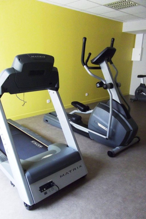 Фото Appart'hôtel Odalys Saint Jean