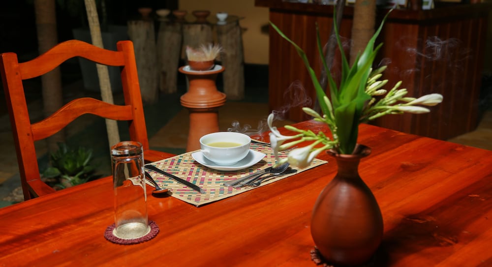 Фото Nature Lanka Ayurveda Resort