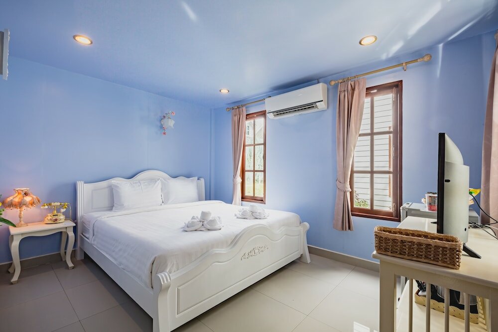 Фото Sakarin Valley Resort & Restaurant