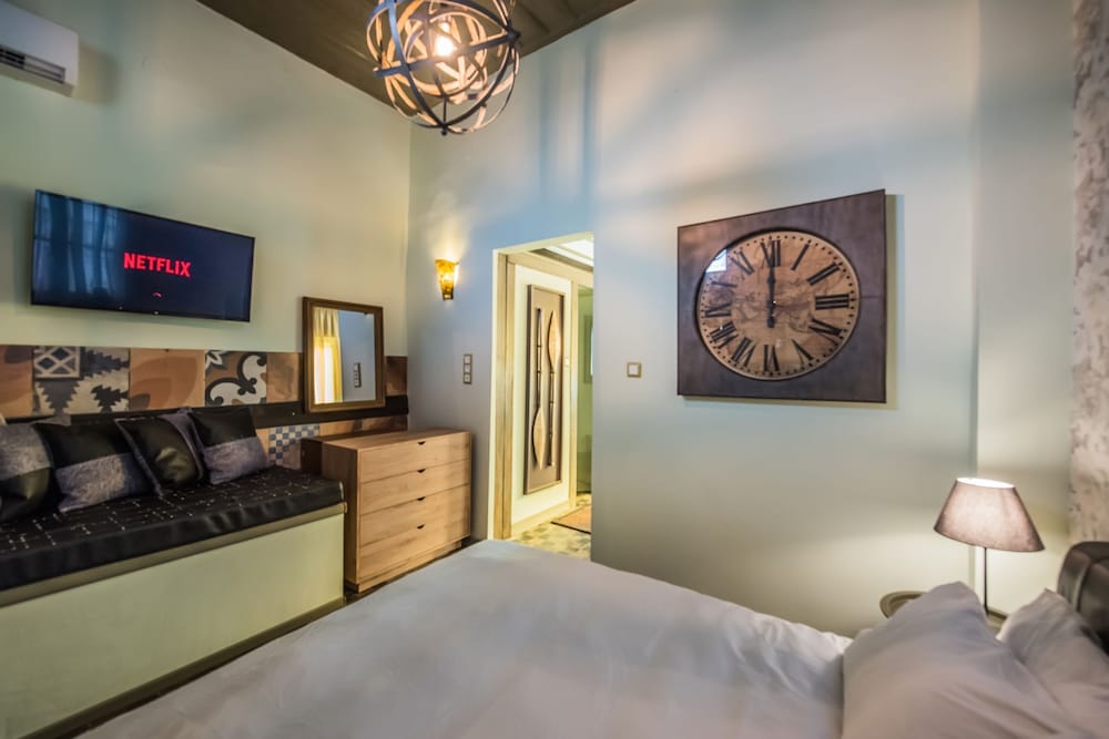 Фото St Paul Villa by halu! Apartments