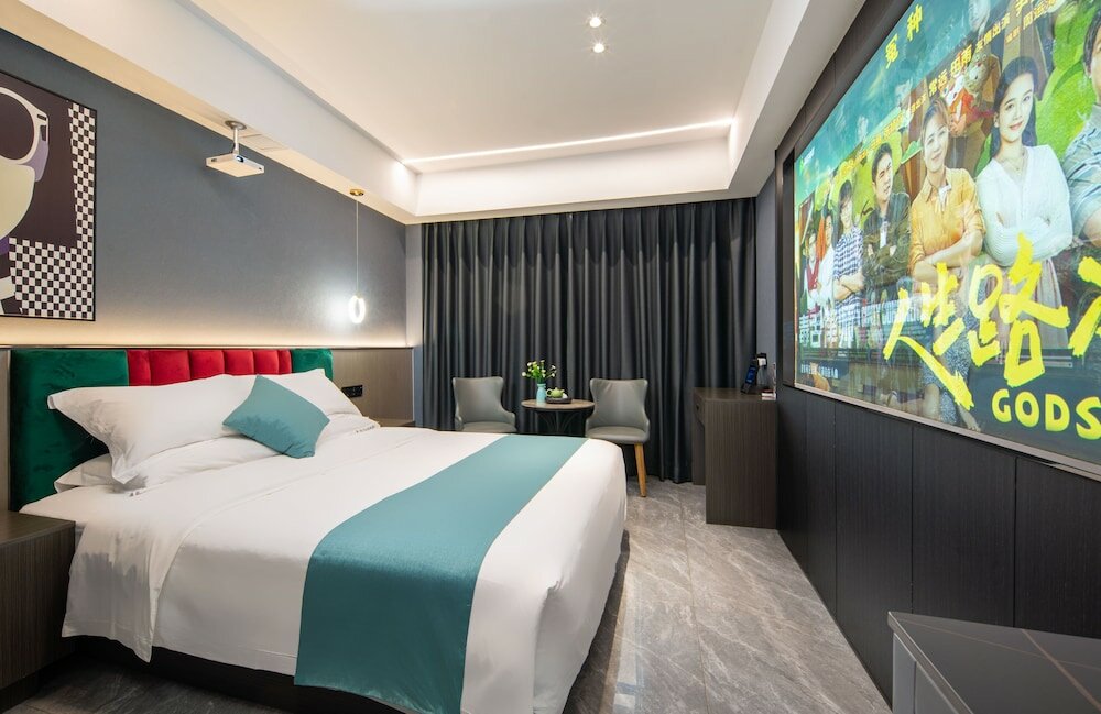 Фото Grand Hotel - Changsha