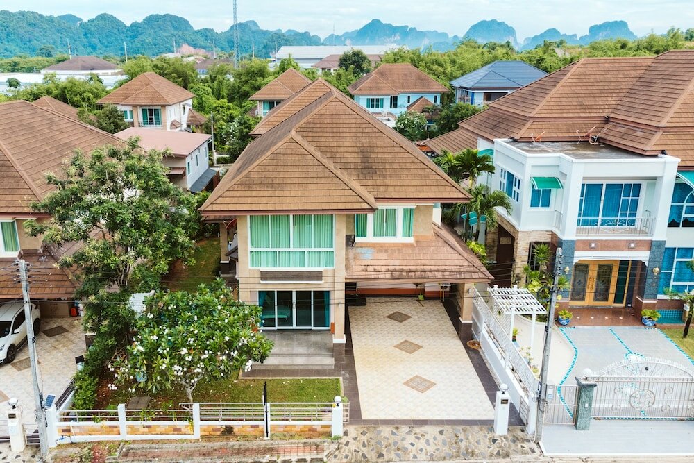 Фото June Pool Villa