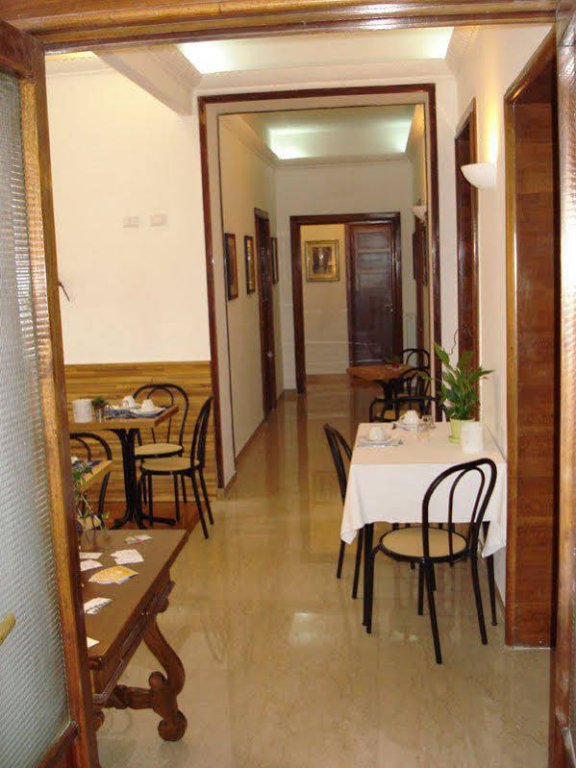 Фото B&b La Casa Di Rosy