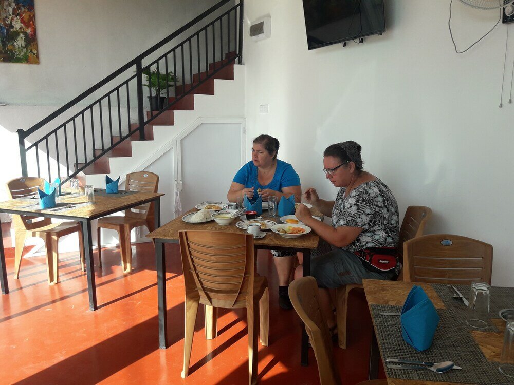 Фото Nature Life Guest Inn Ella Sri Lanka - Hostel