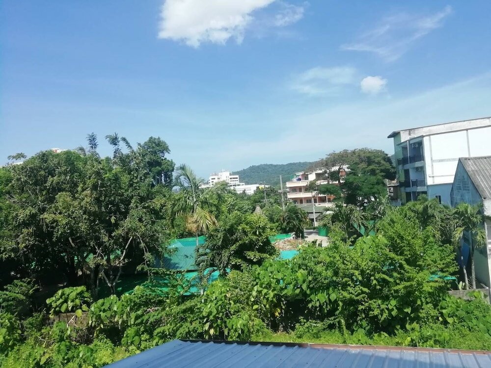 Фото May House Karon Beach