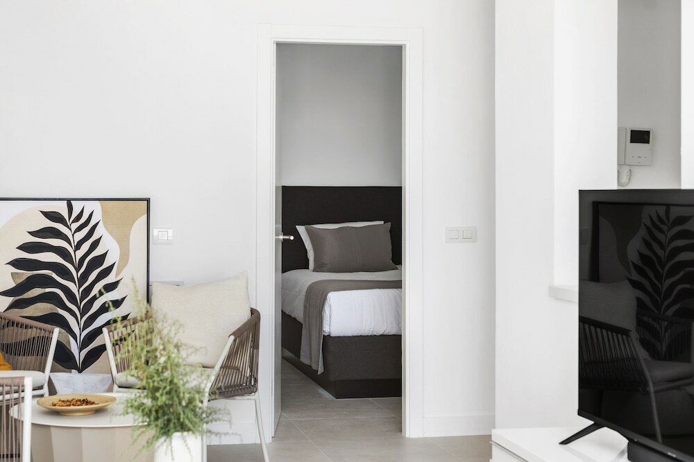 Фото Palmera Sea View