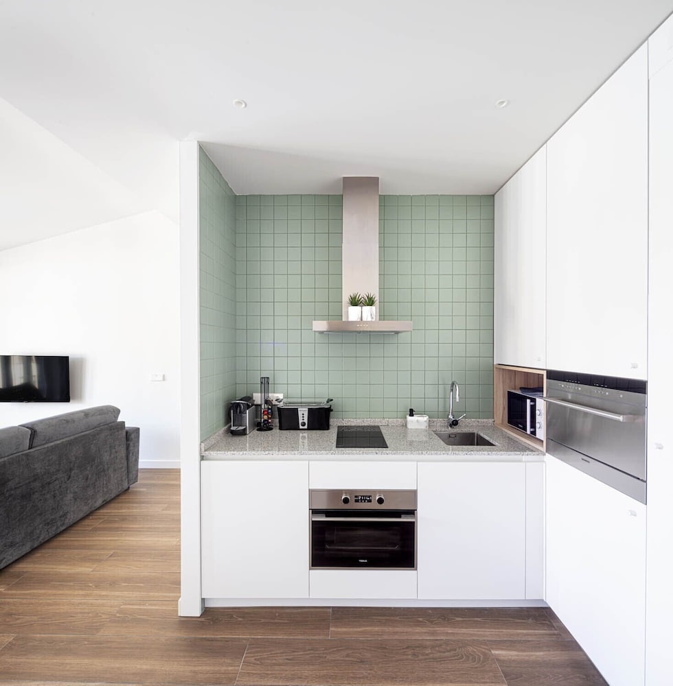 Фото Invino Apartments