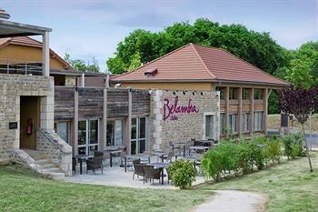 Гостиница Belambra Hotel Les Portes De Dordogne