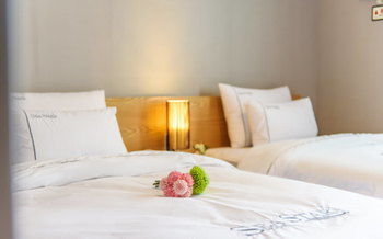 Фото Yeosu Sea Star Pension