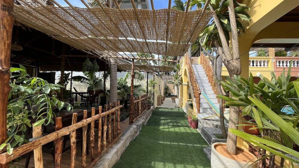 Фото Mi Nhon Em Hotel Muine