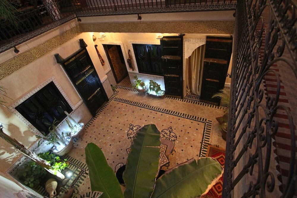 Фото Riad Zaid