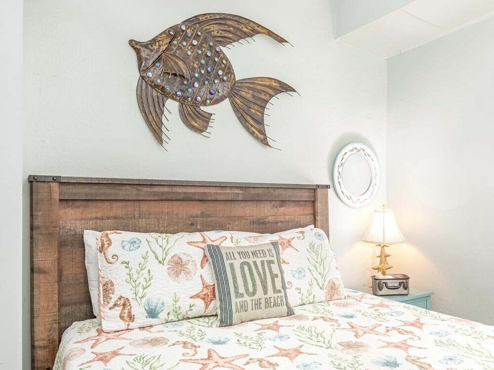 Фото Beach Bum Inn