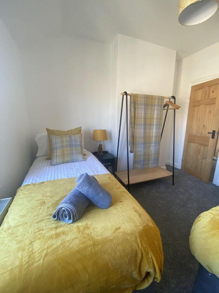 Фото Ideal Lodgings in Bury