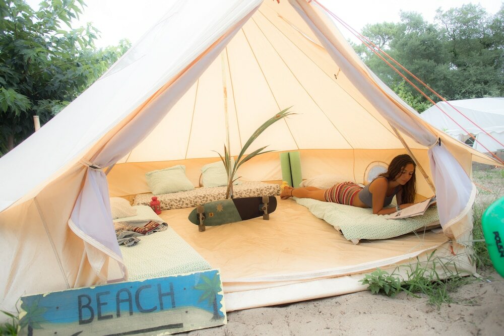 Фото Star Surf Camps