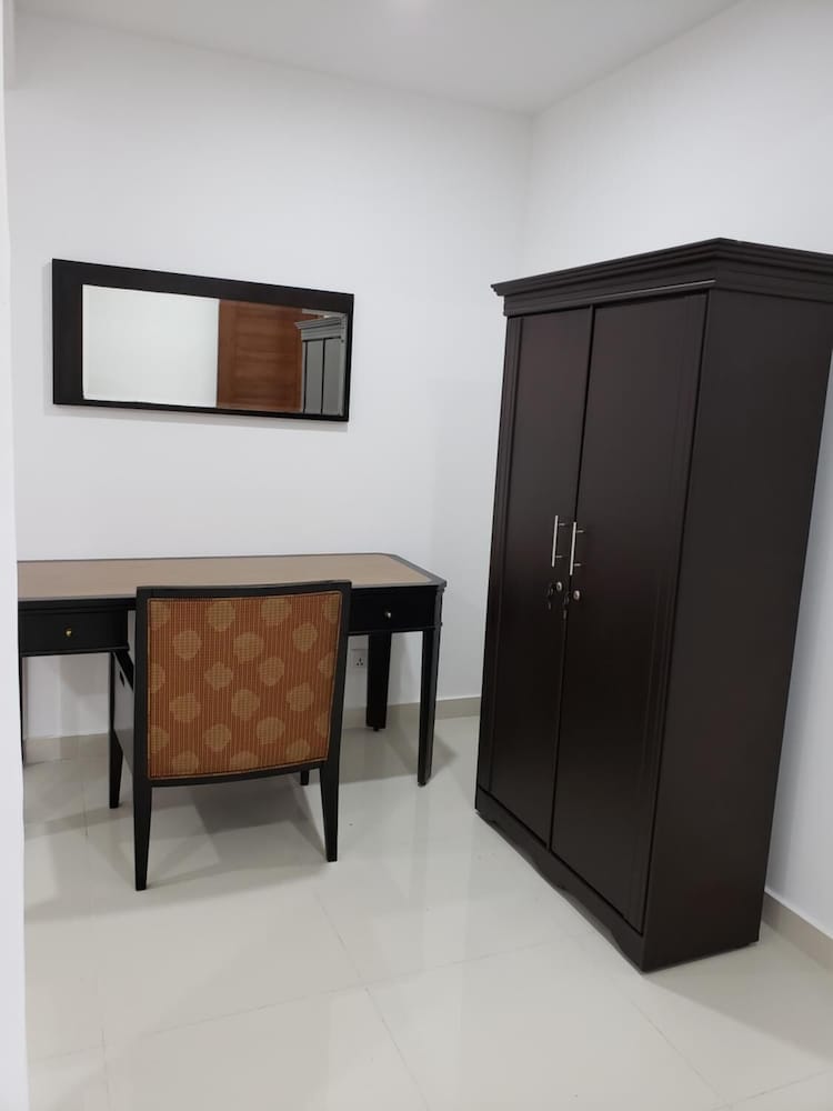 Фото Amazinn Suites