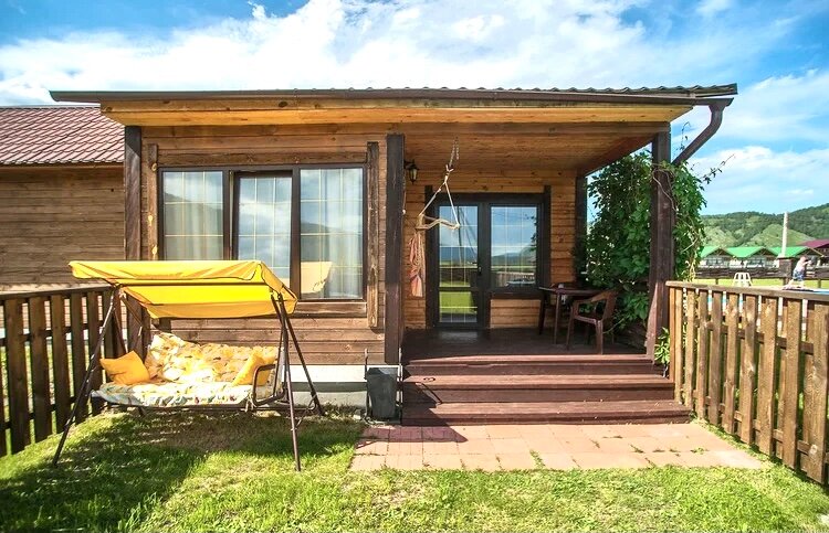 Фото Алтай Рай