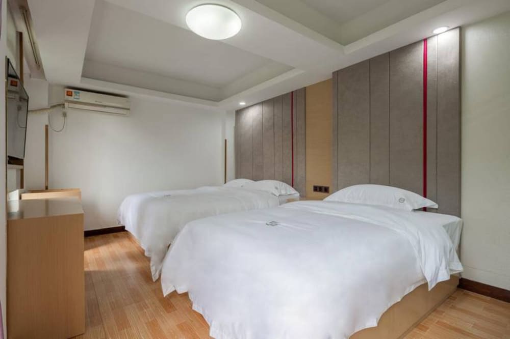 Фото Yimi Hotel Guangzhou Yuexiu Park Branch