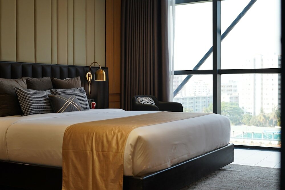 Фото The Zabeer Dhaka