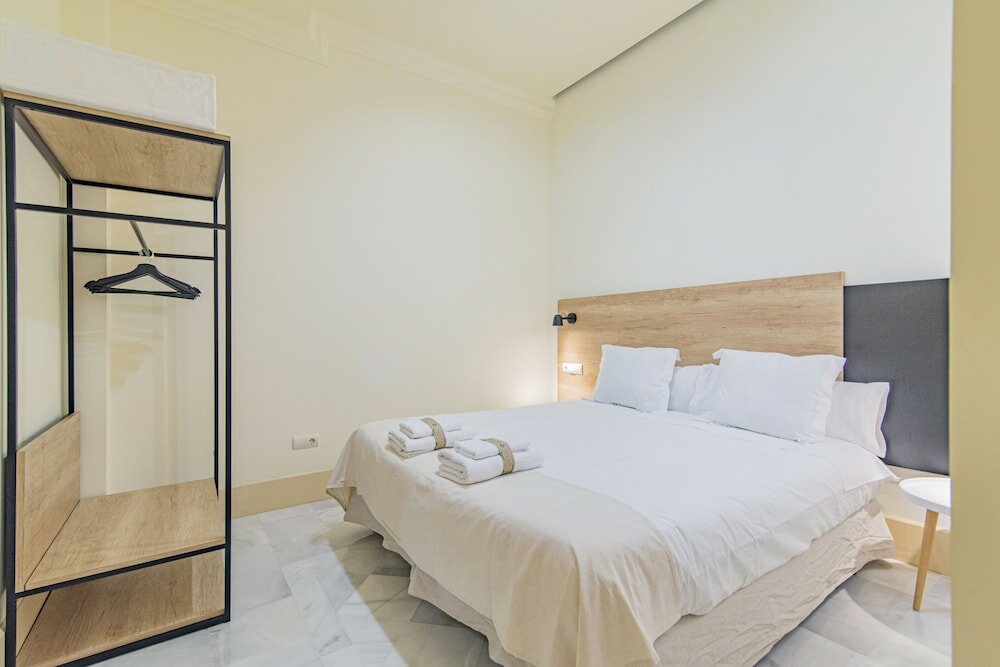 Фото Mosaiko Homes Catedral Granada