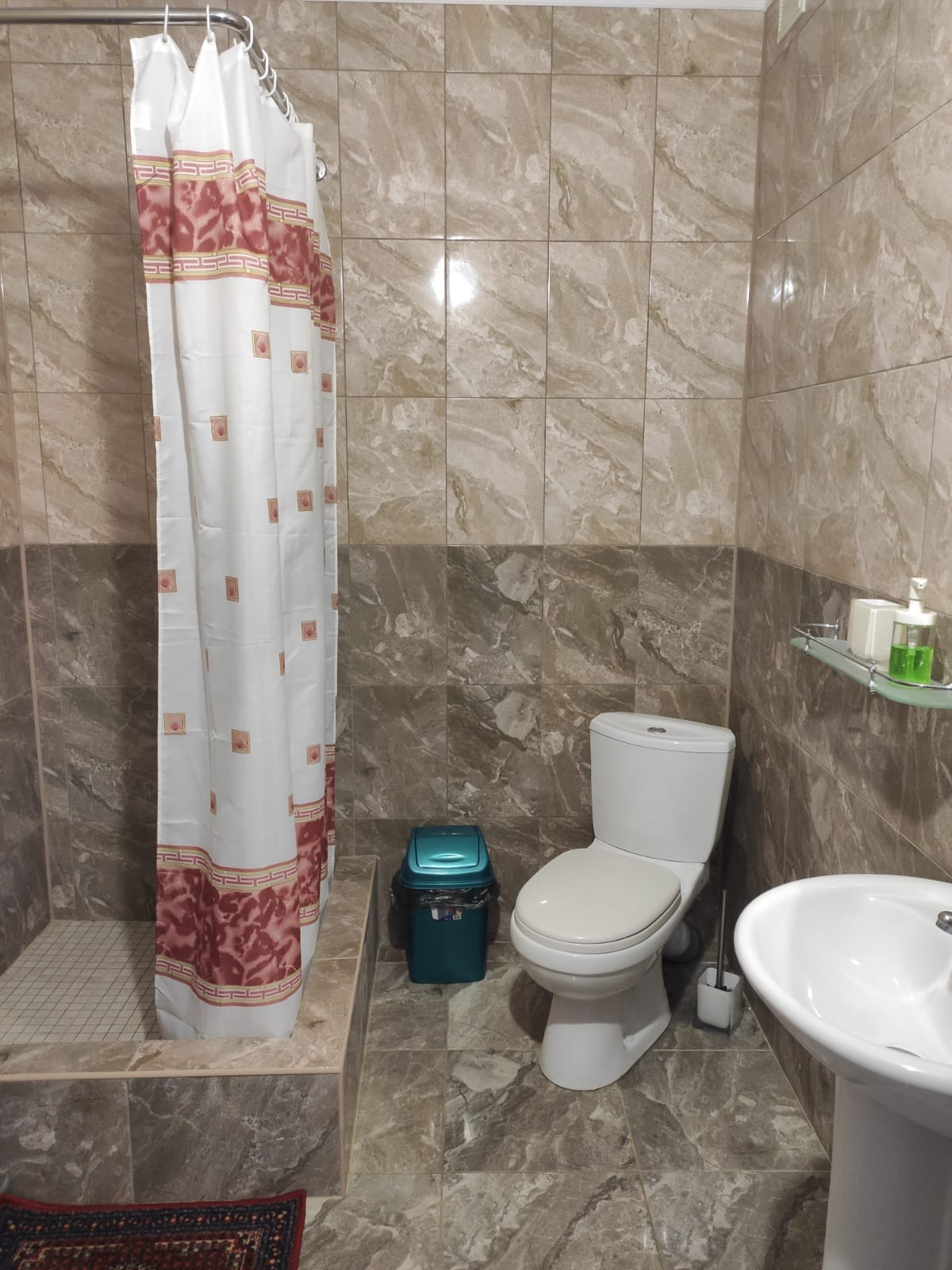 Фото Южный Бриз