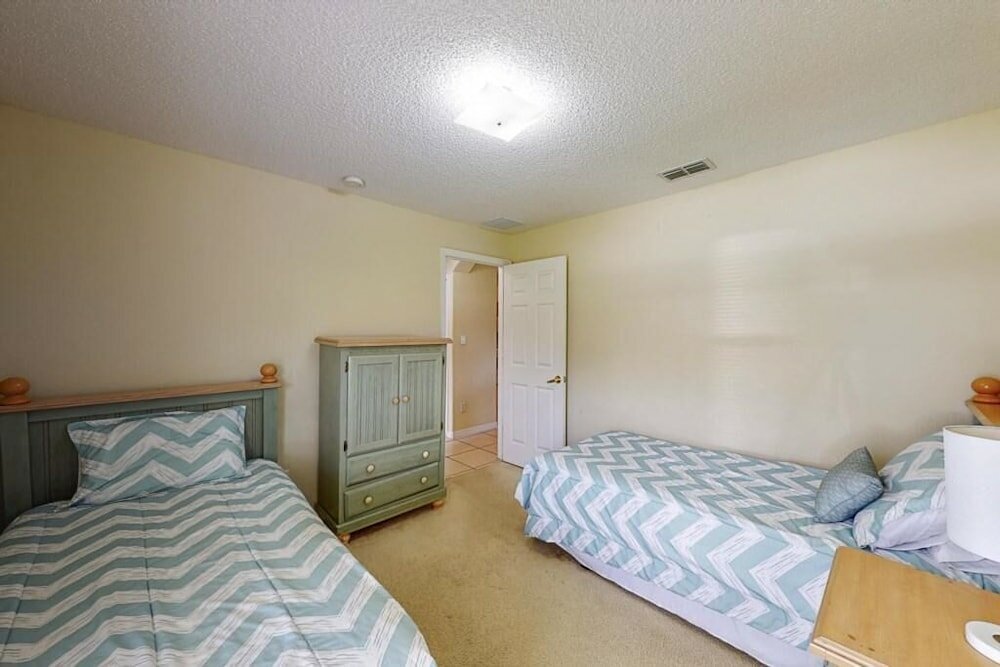 Фото Joe's Orange Tree Vacation Home