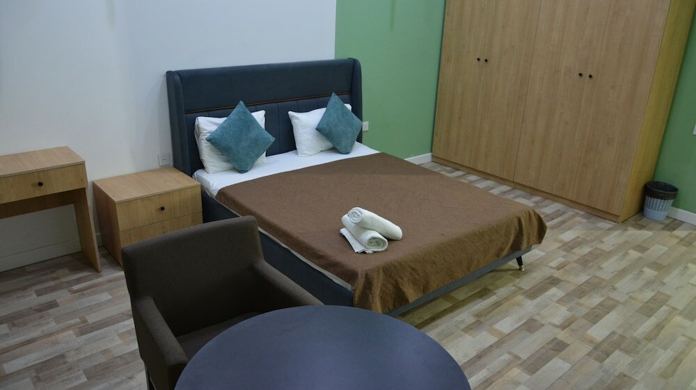 Фото Perron Hotel