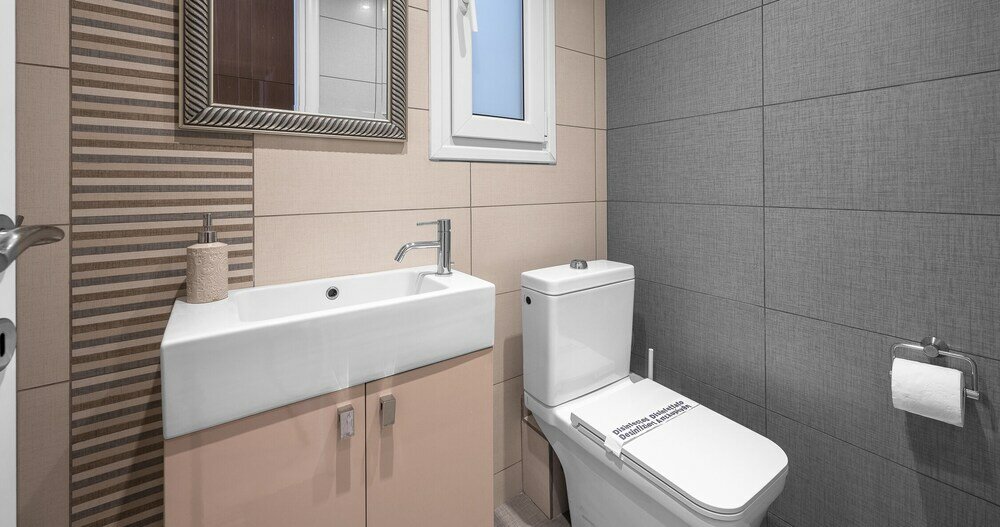 Фото Awesome Sea View Nilie Hospitality Mgmt